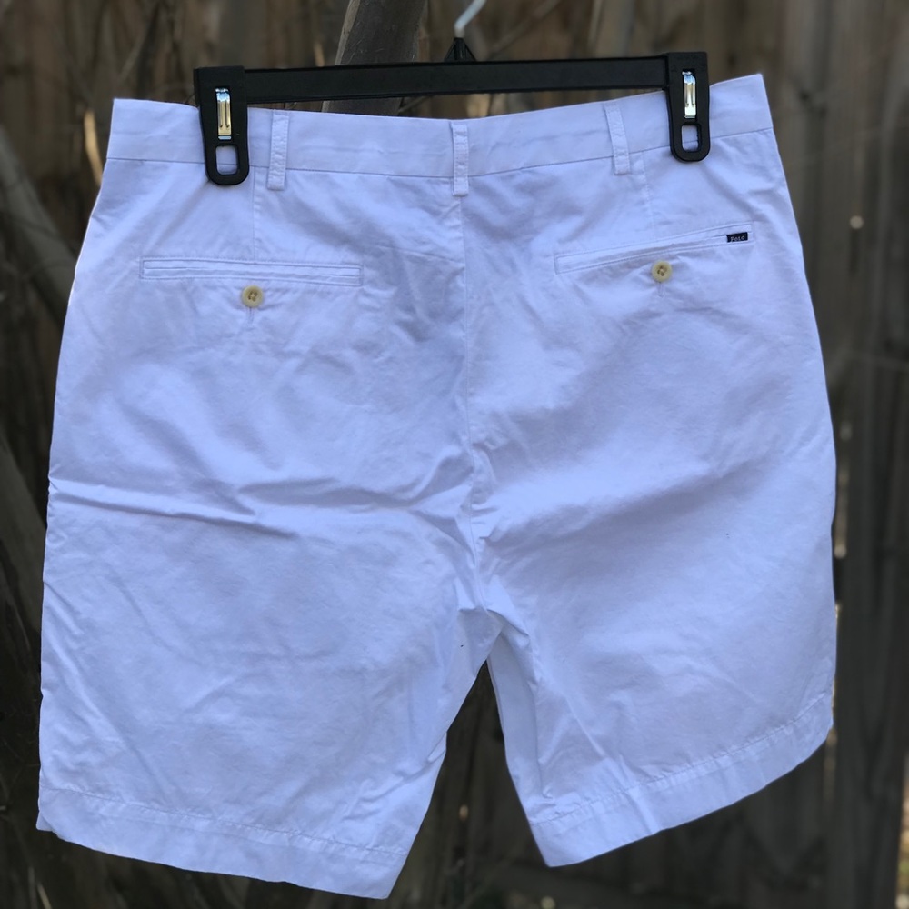 SOLD Polo Ralph Lauren Shorts - Picture 2 of 2